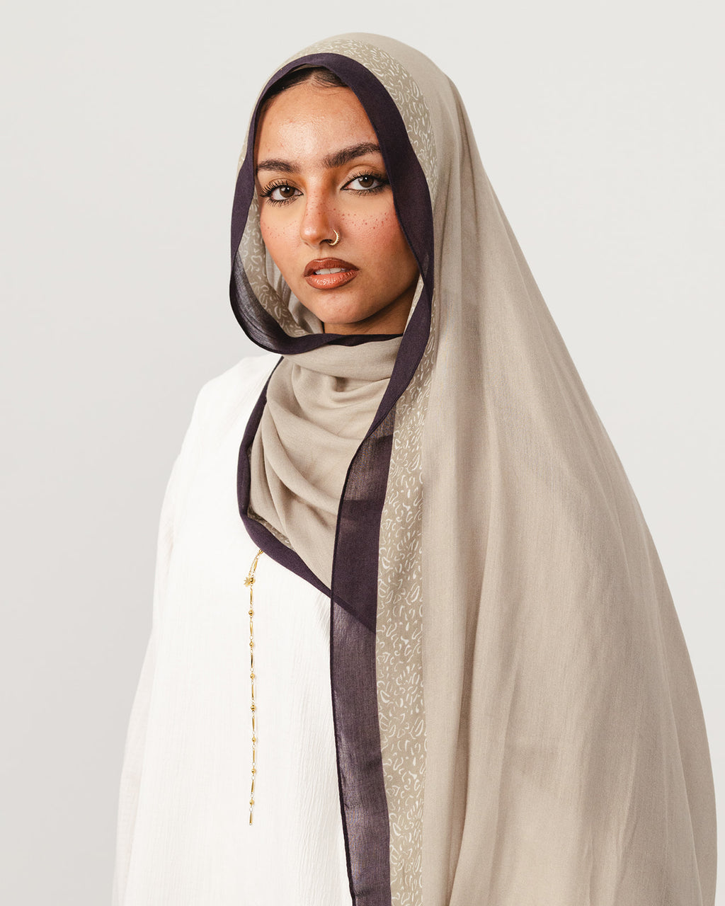 Lecharpe Scarf Aura