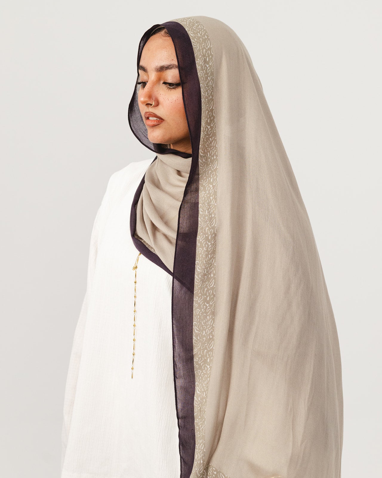 Lecharpe Scarf Aura