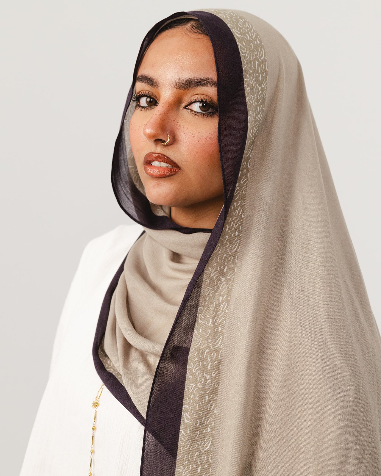 Lecharpe Scarf Aura