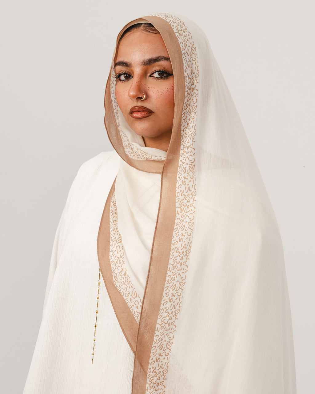 Lecharpe Scarf Aura