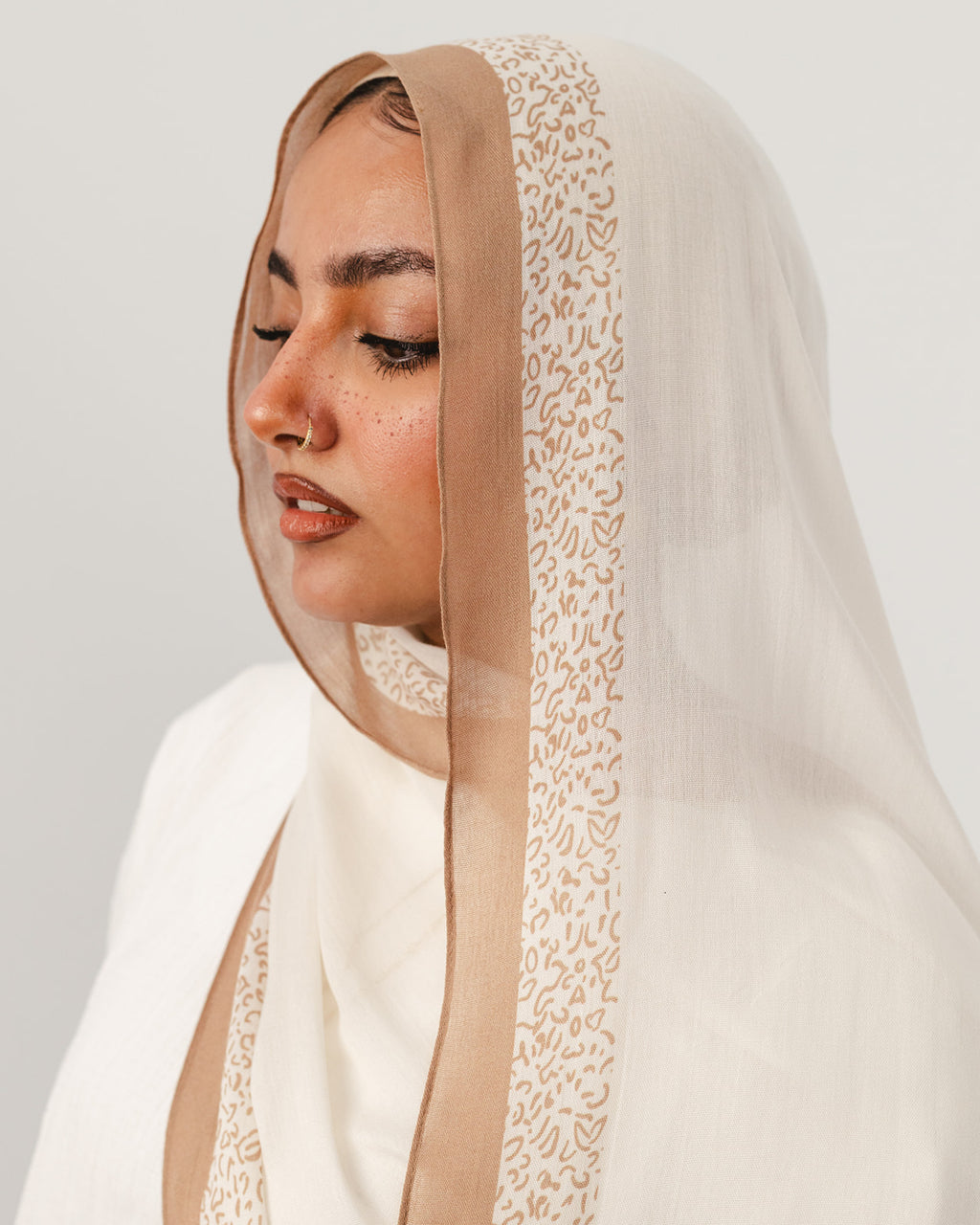 Lecharpe Scarf Aura