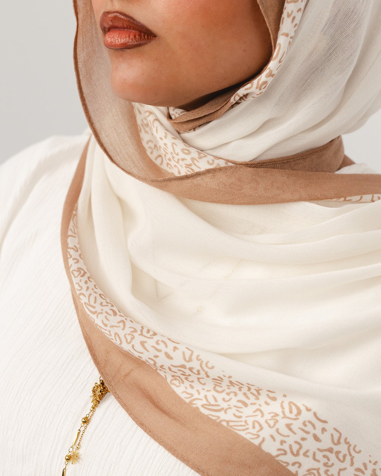 Lecharpe Scarf Aura