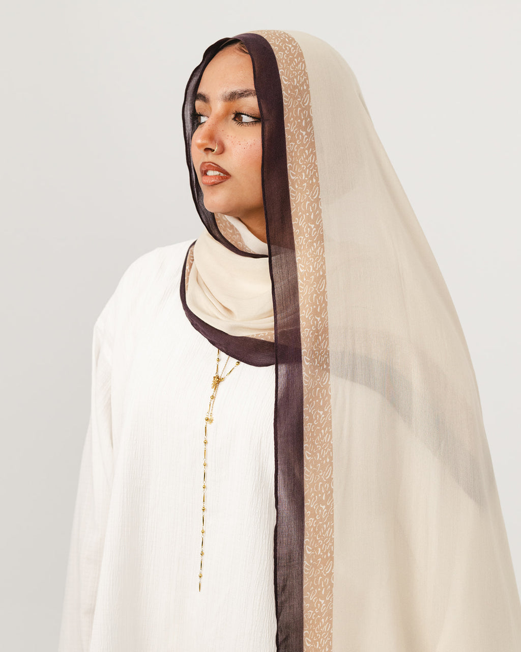 Lecharpe Scarf Aura