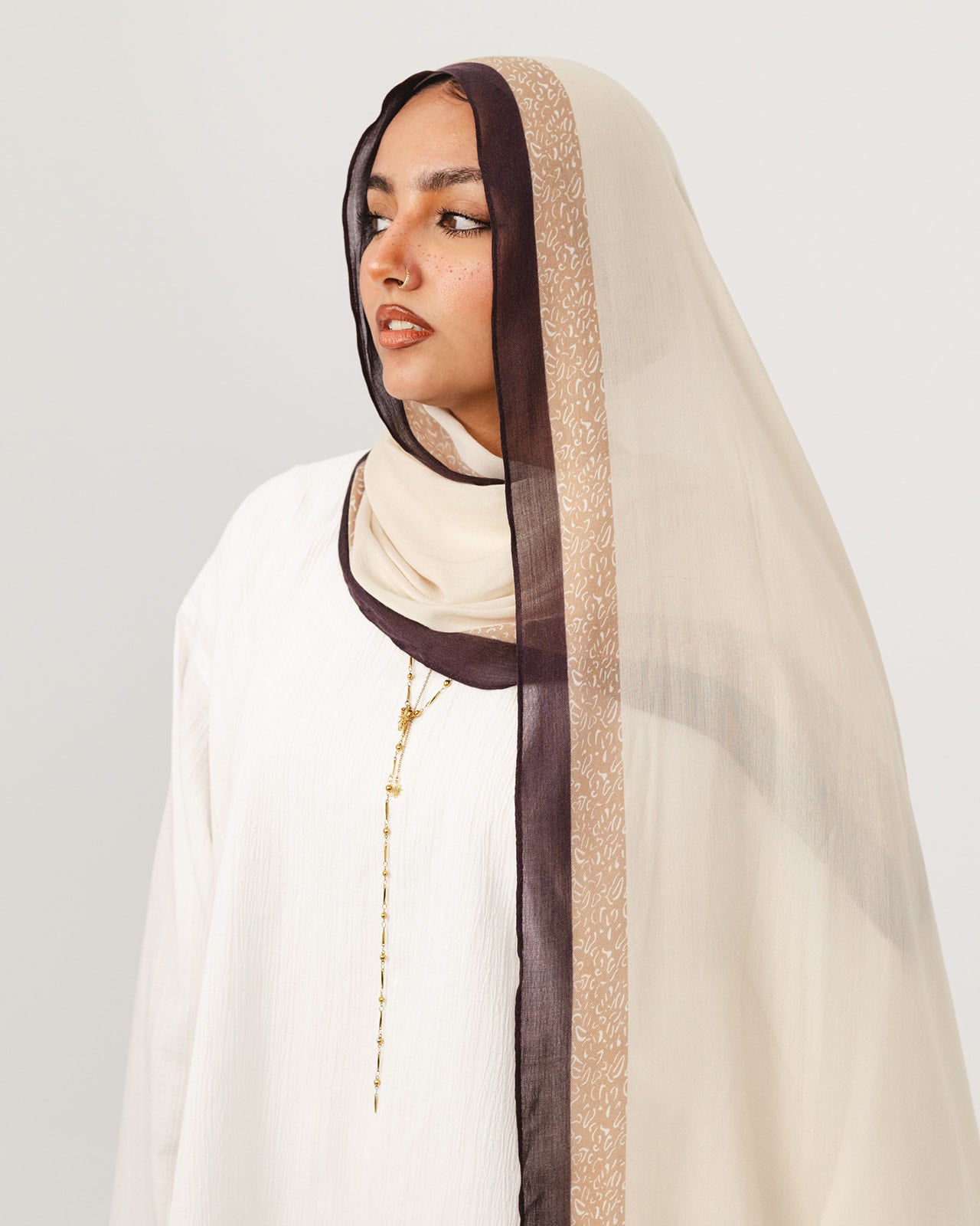 Lecharpe Scarf Aura