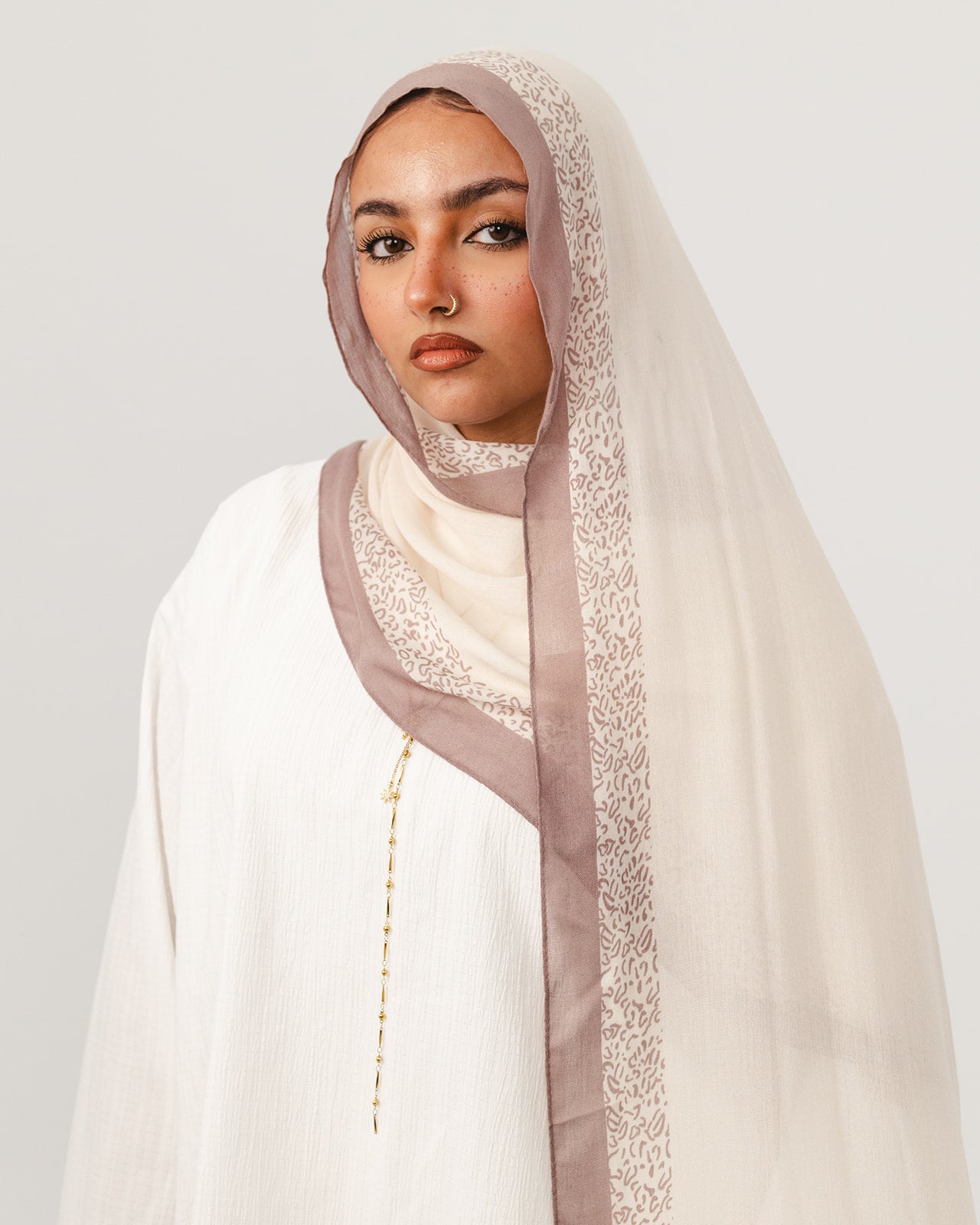 Lecharpe Scarf Aura