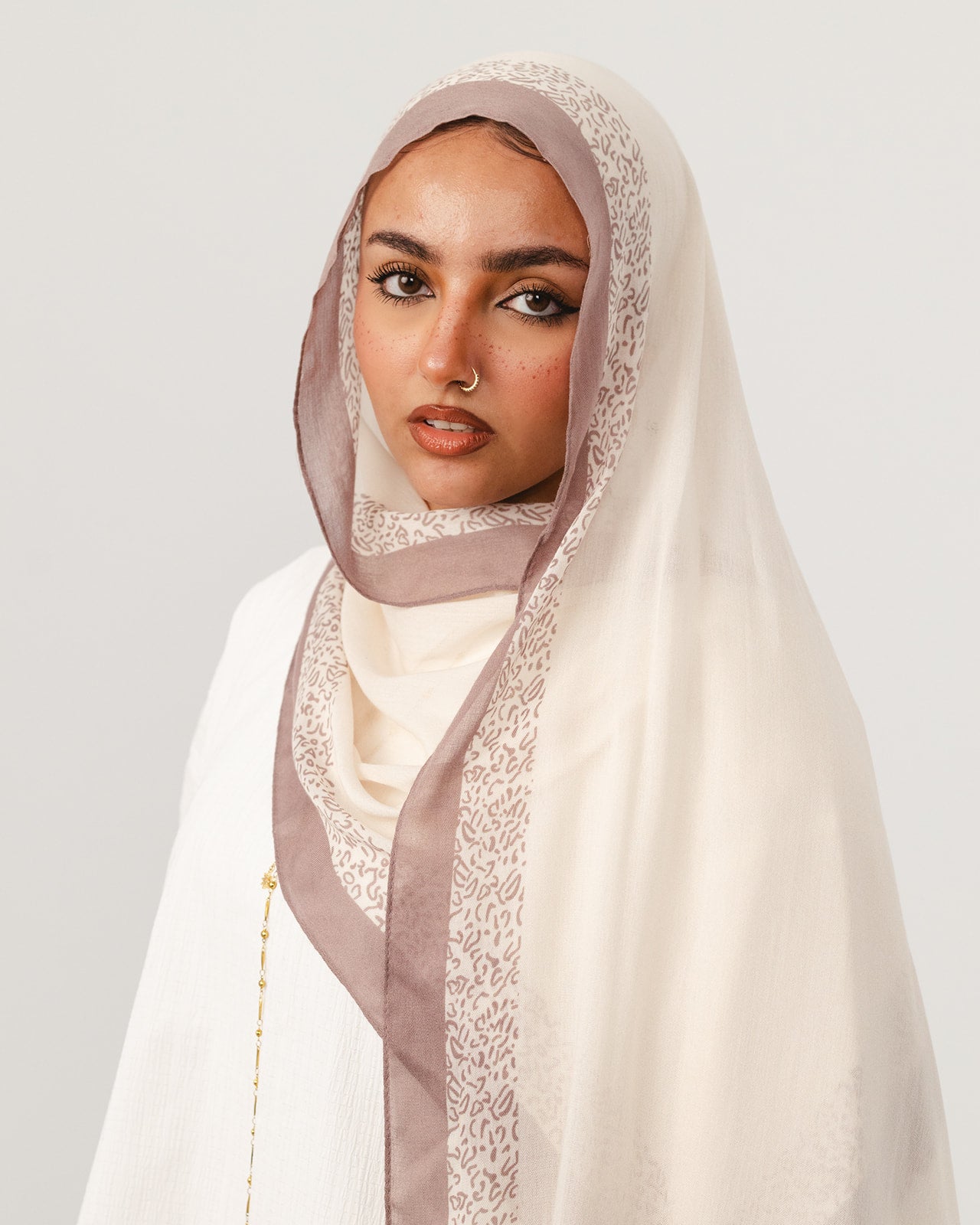 Lecharpe Scarf Aura