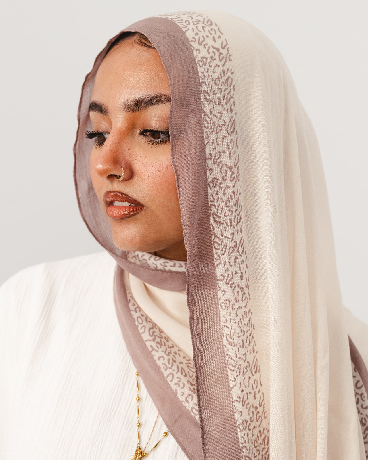 Lecharpe Scarf Aura