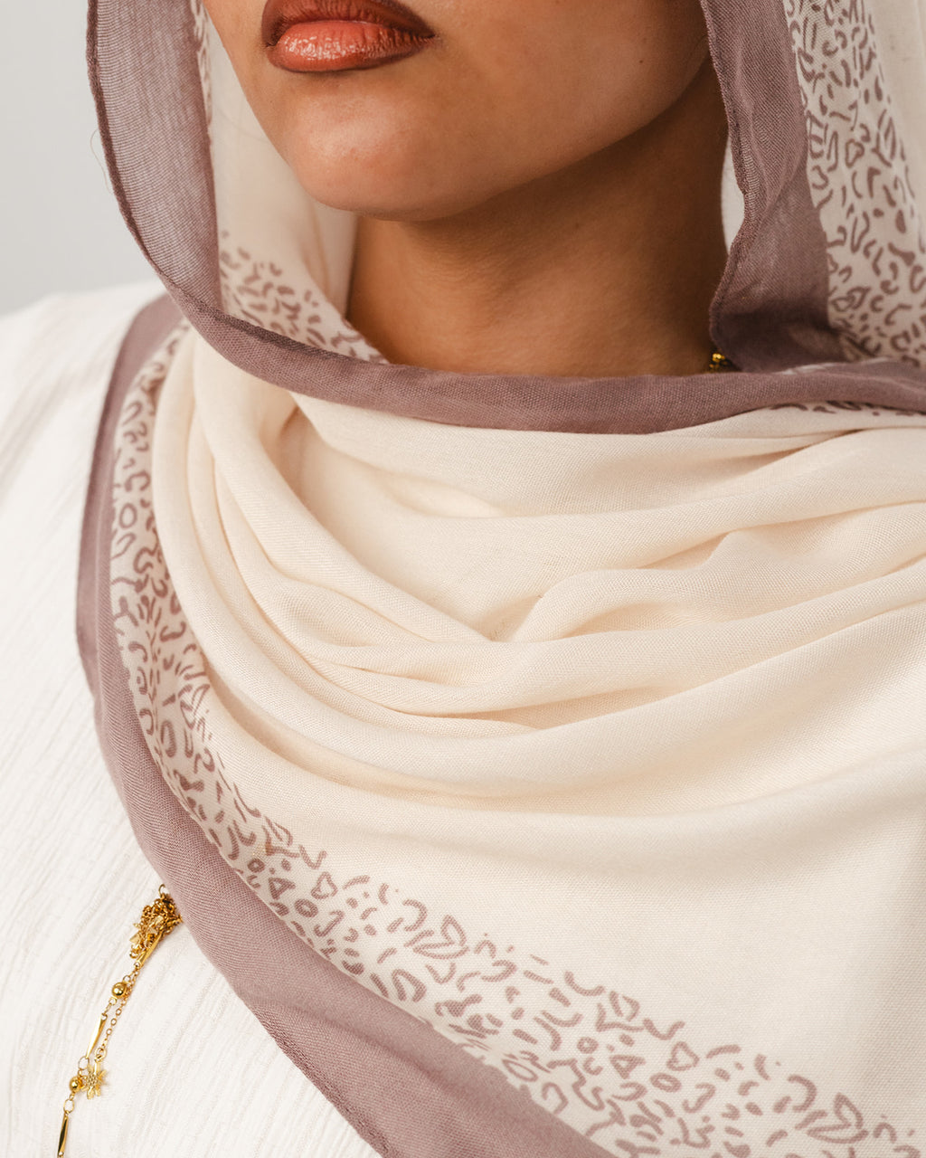 Lecharpe Scarf Aura