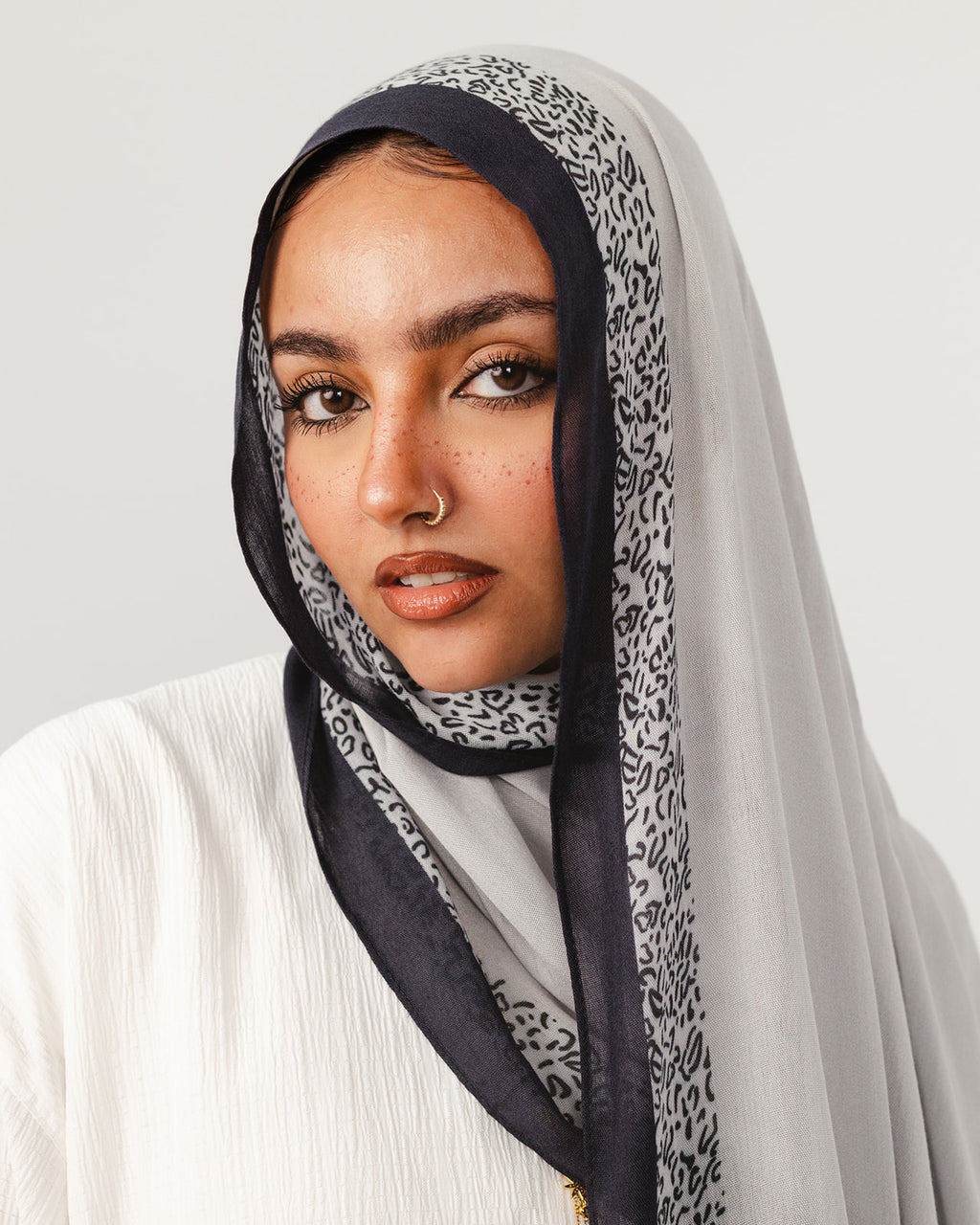 Lecharpe Scarf Aura
