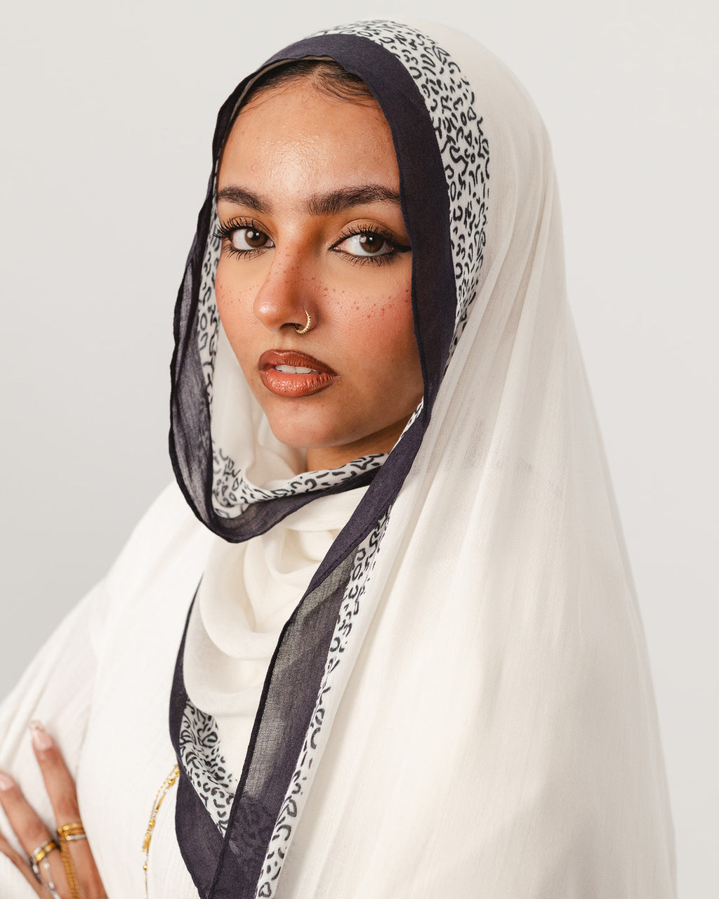 Lecharpe Scarf Aura