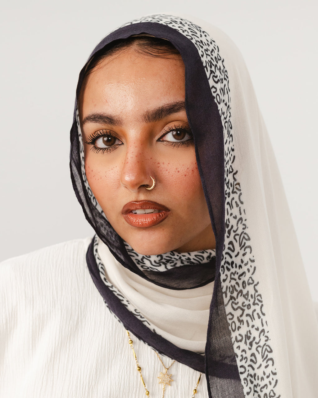Lecharpe Scarf Aura