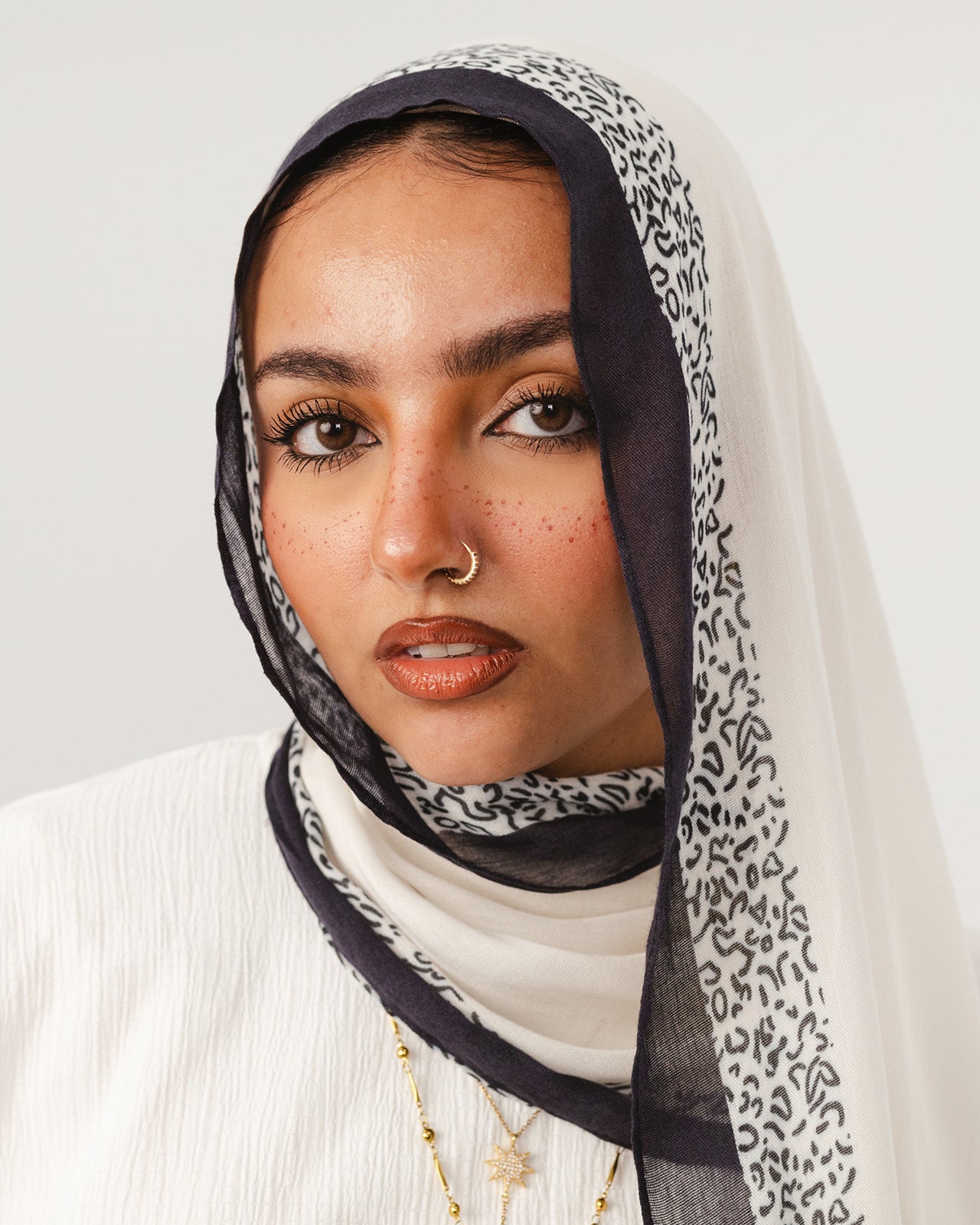 Lecharpe Scarf Aura