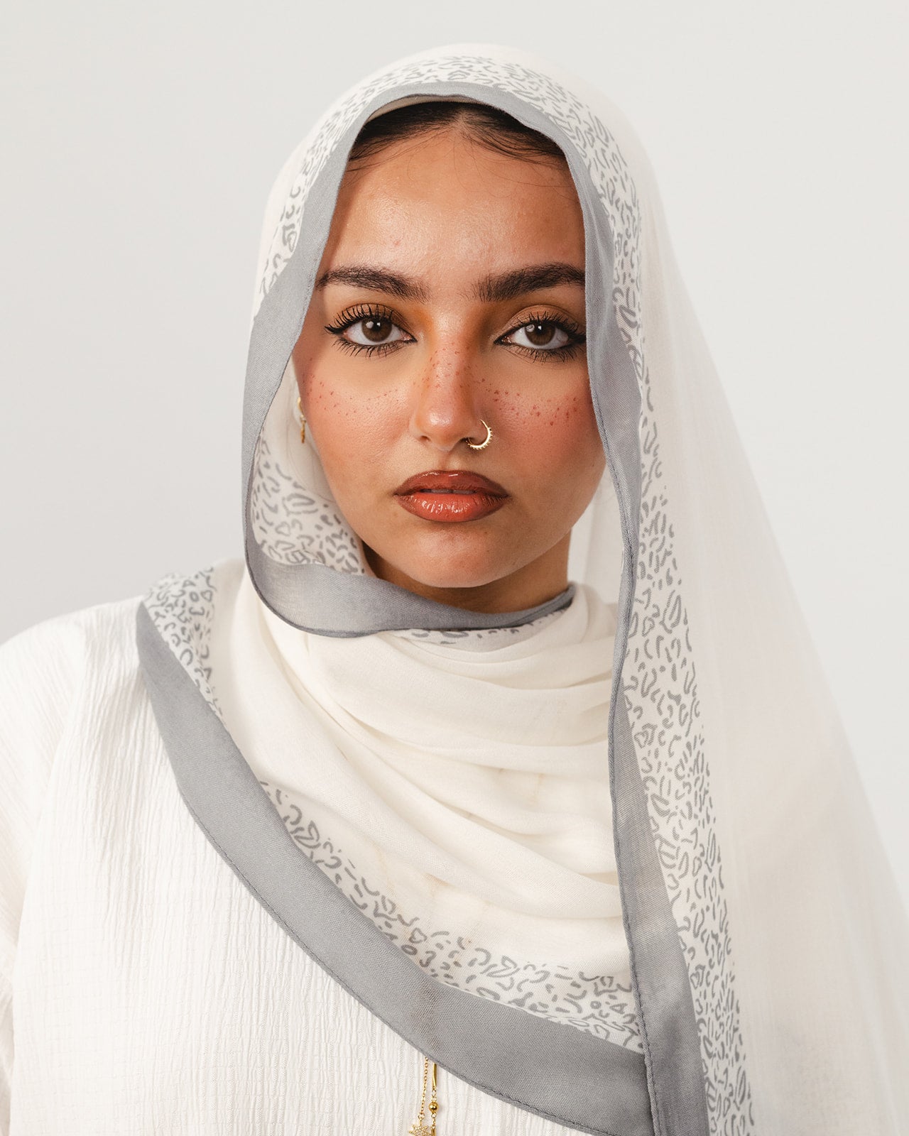 Lecharpe Scarf Aura