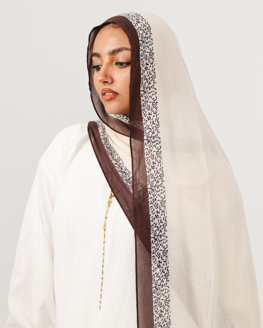 Lecharpe Scarf Aura