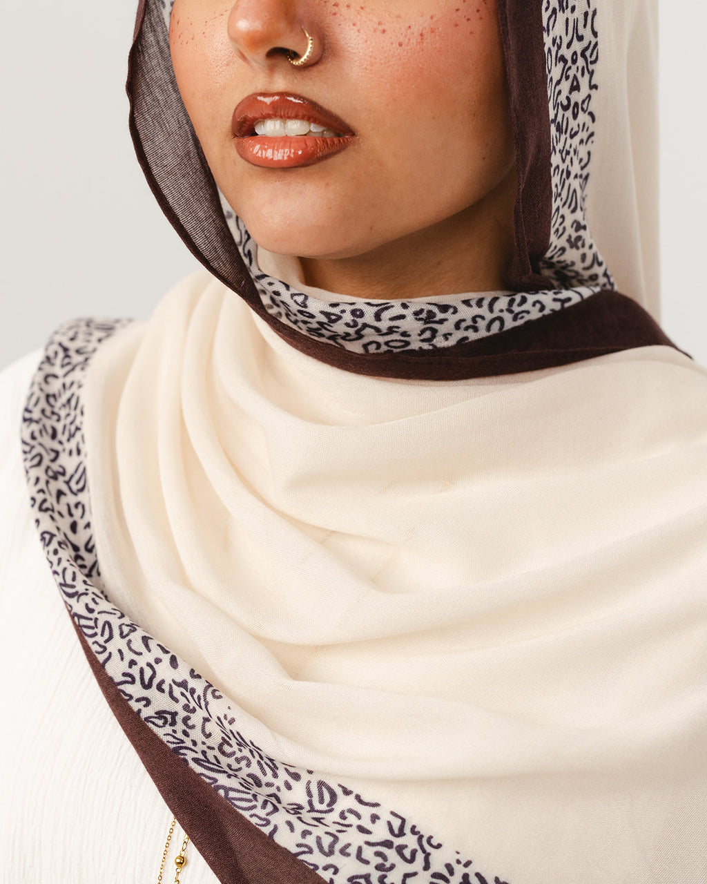 Lecharpe Scarf Aura
