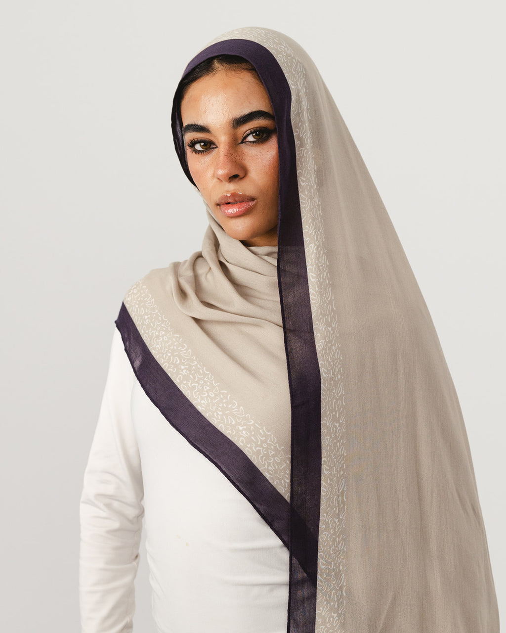 Lecharpe Scarf Aura