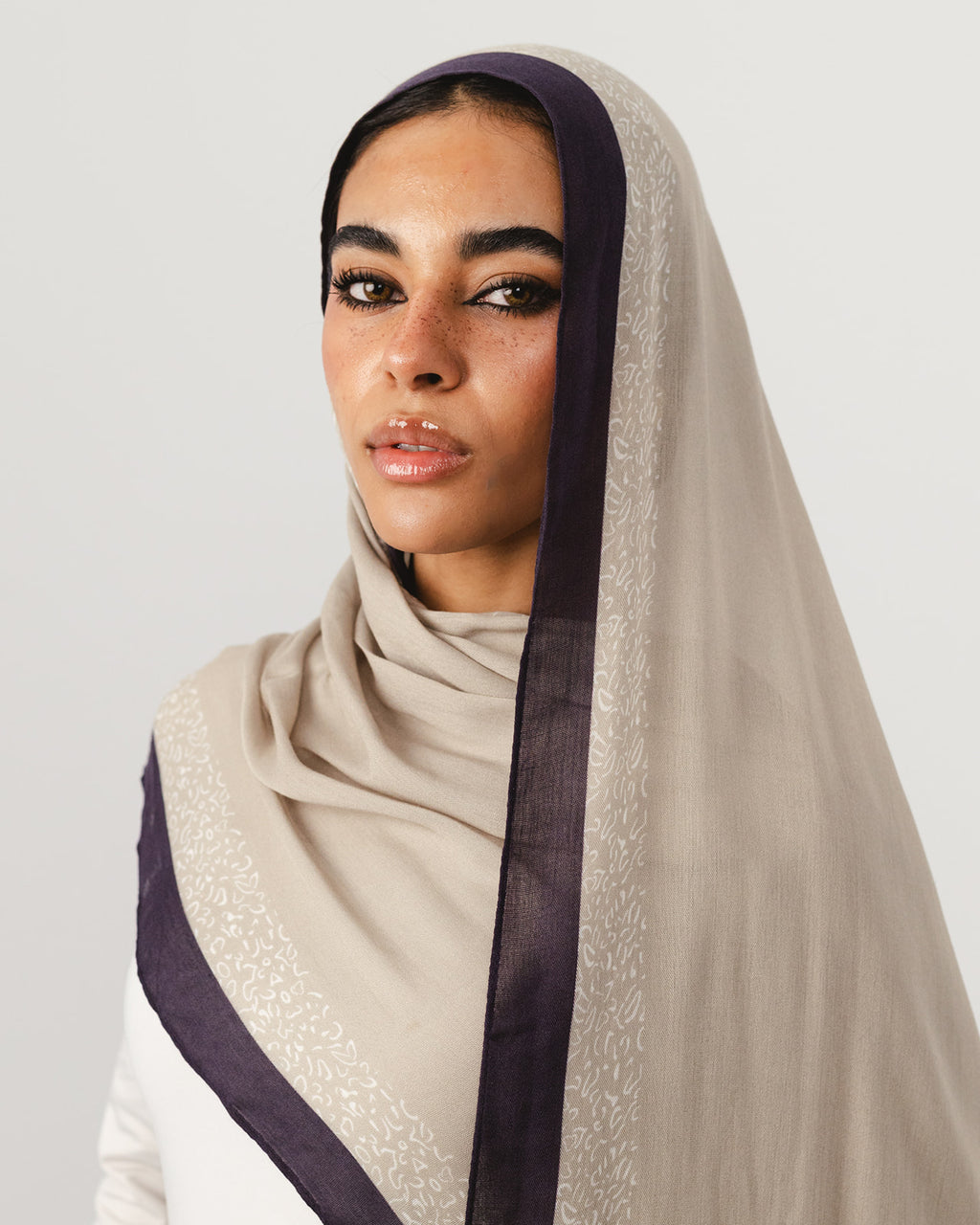 Lecharpe Scarf Aura