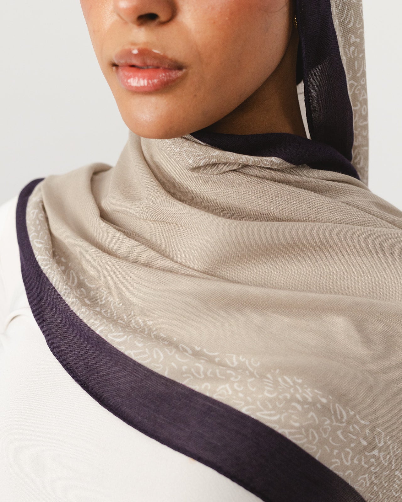 Lecharpe Scarf Aura