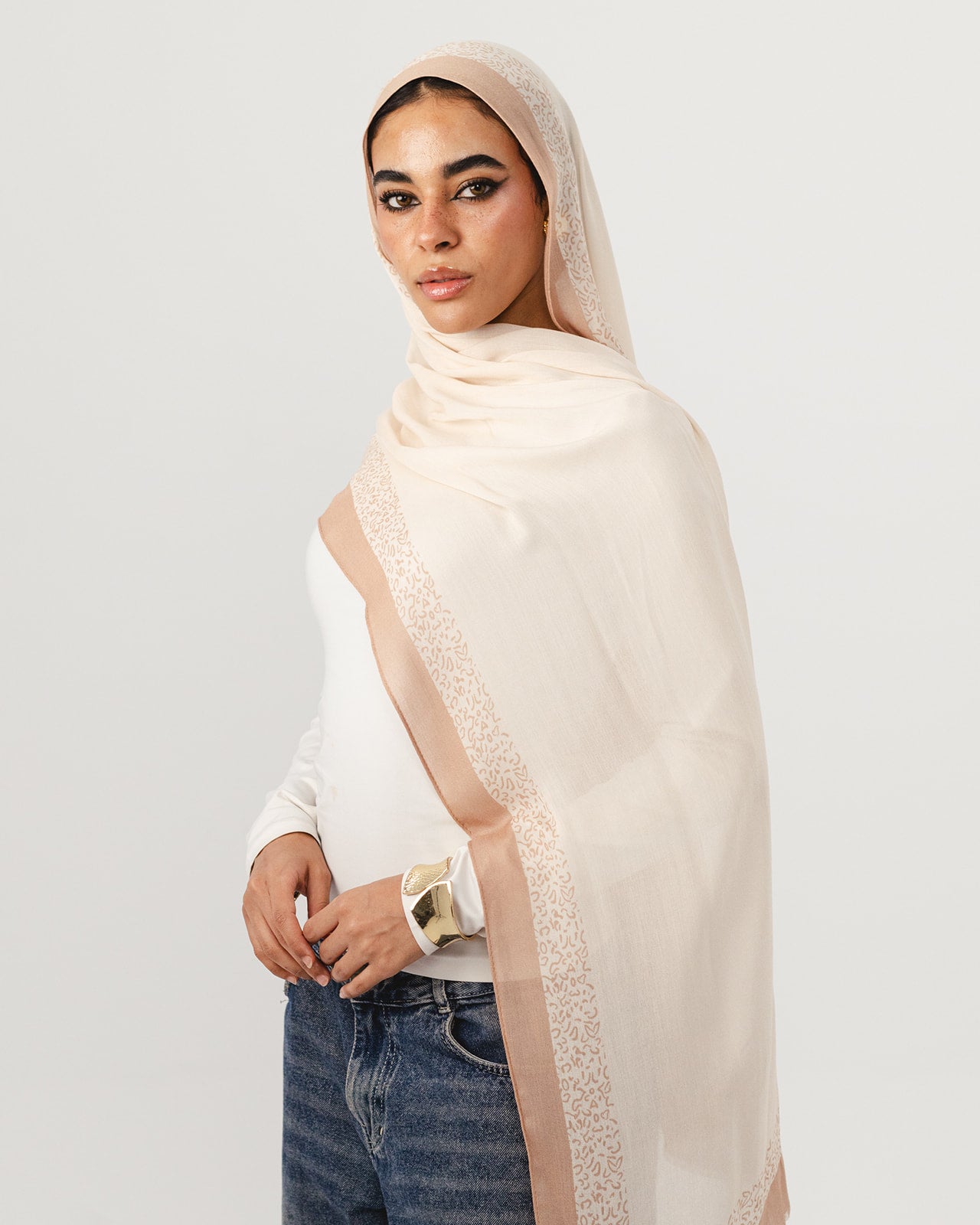 Lecharpe Scarf Aura