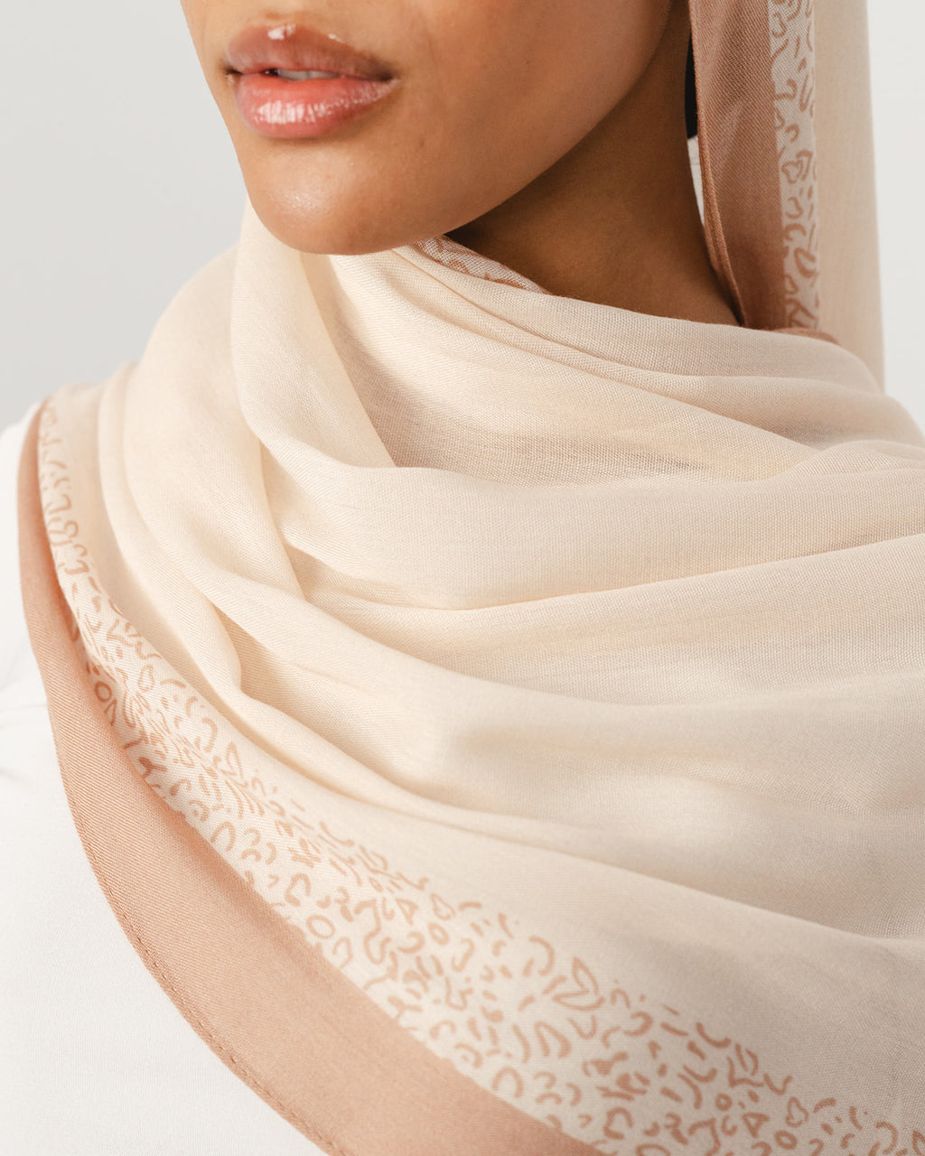 Lecharpe Scarf Aura