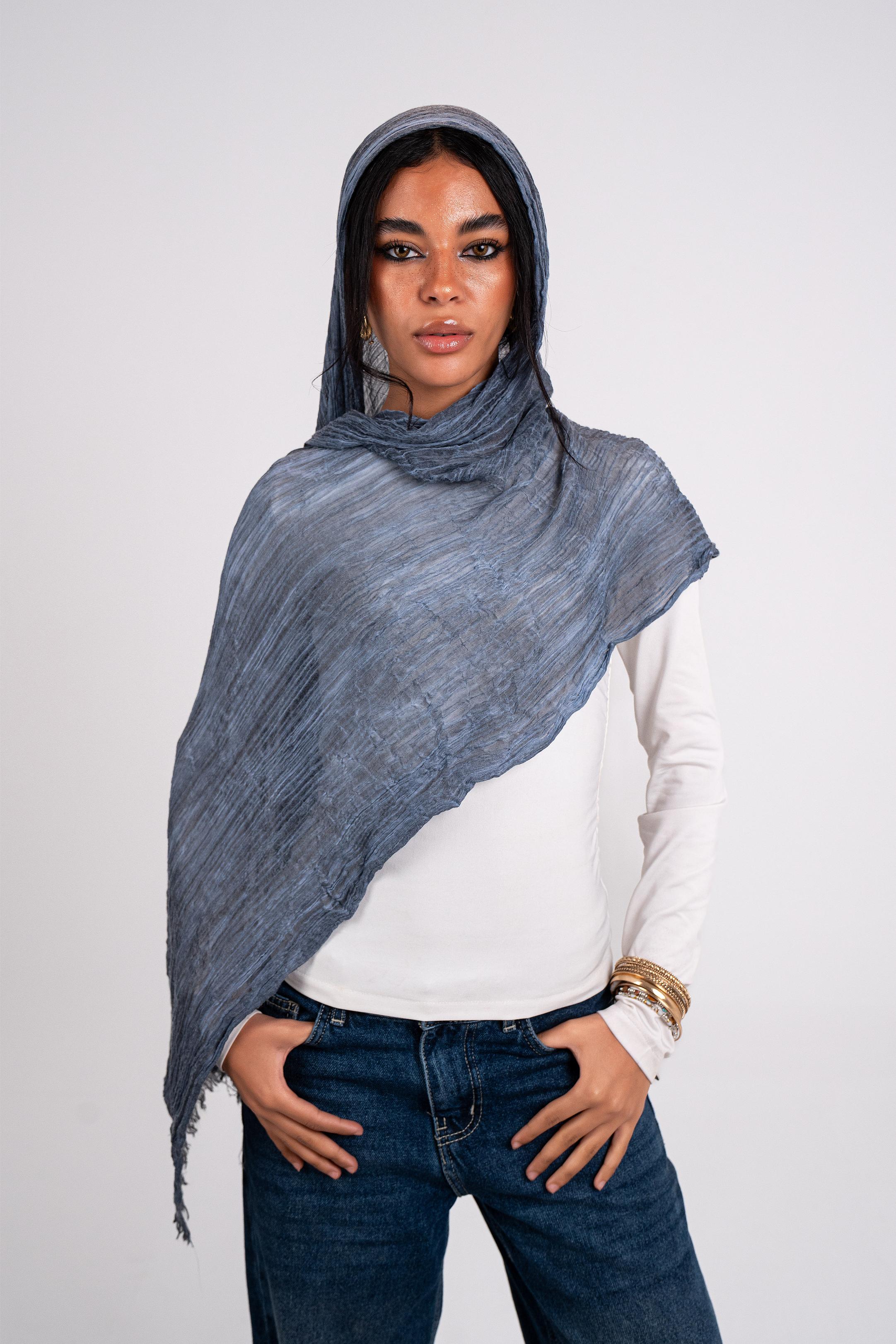Lecharpe Scarf Cloud Soft