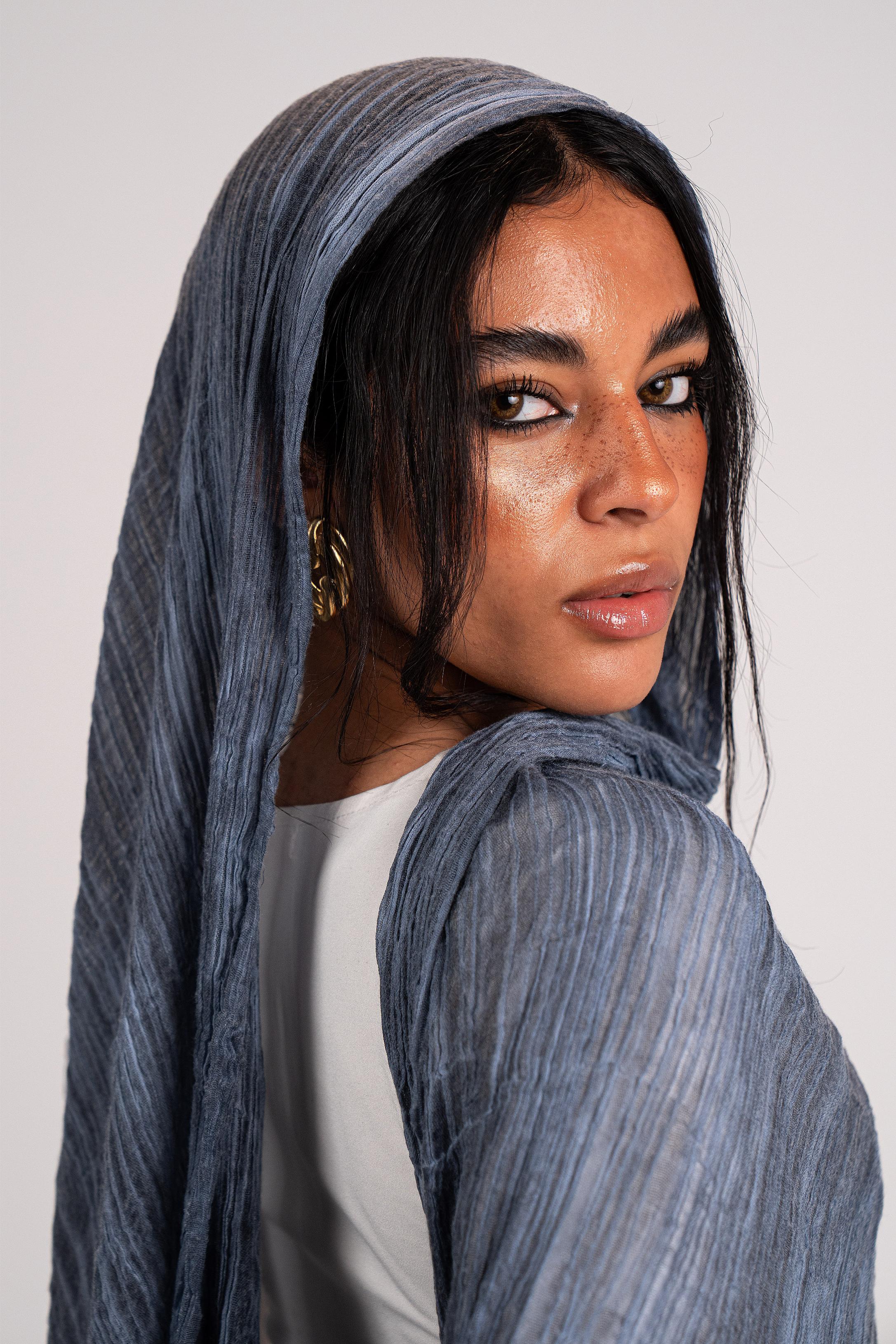 Lecharpe Scarf Cloud Soft