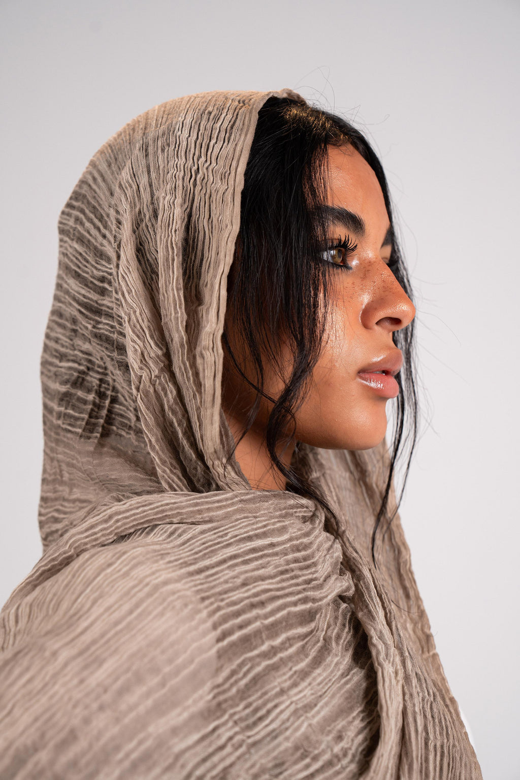 Lecharpe Scarf Cloud Soft