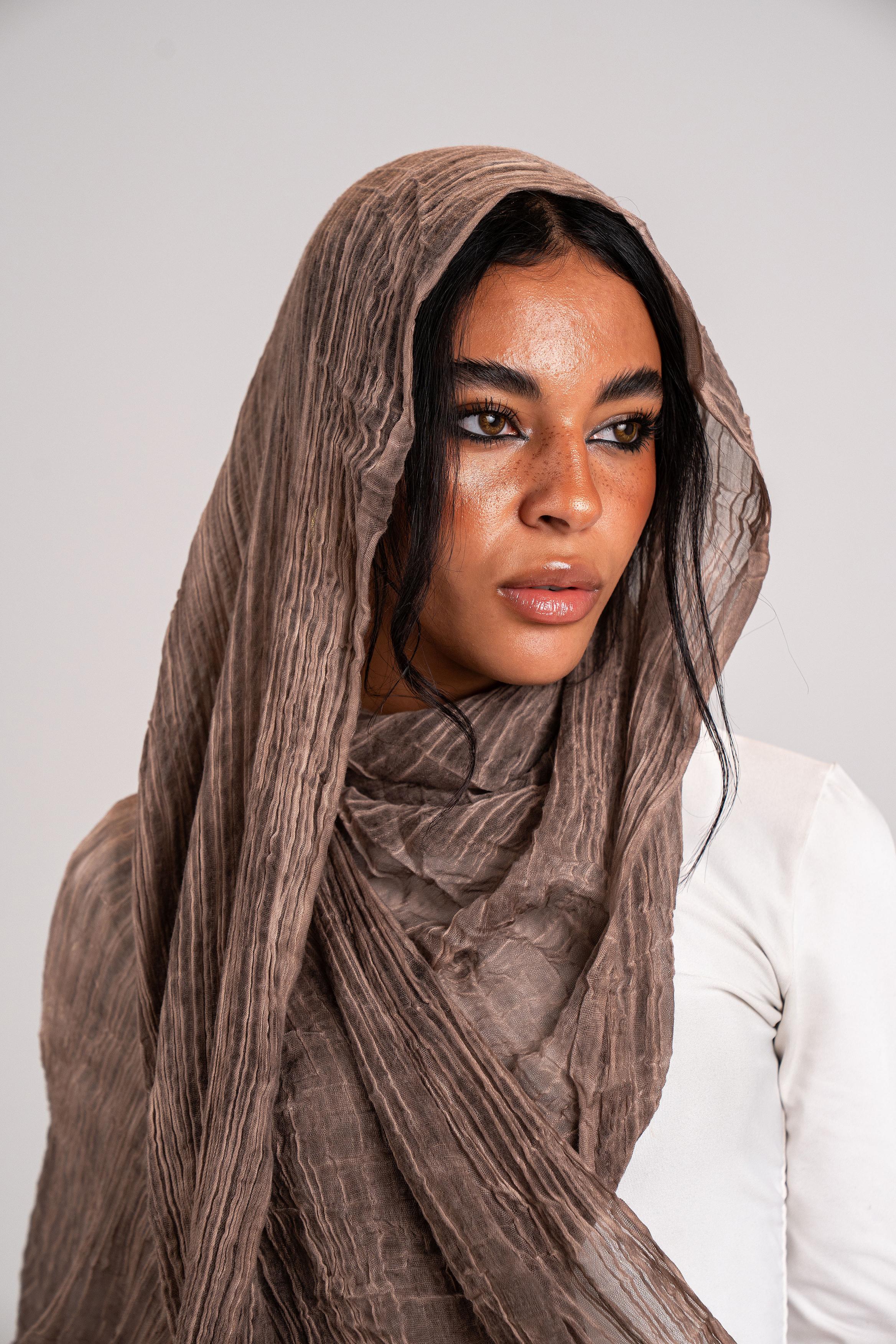 Lecharpe Scarf Cloud Soft