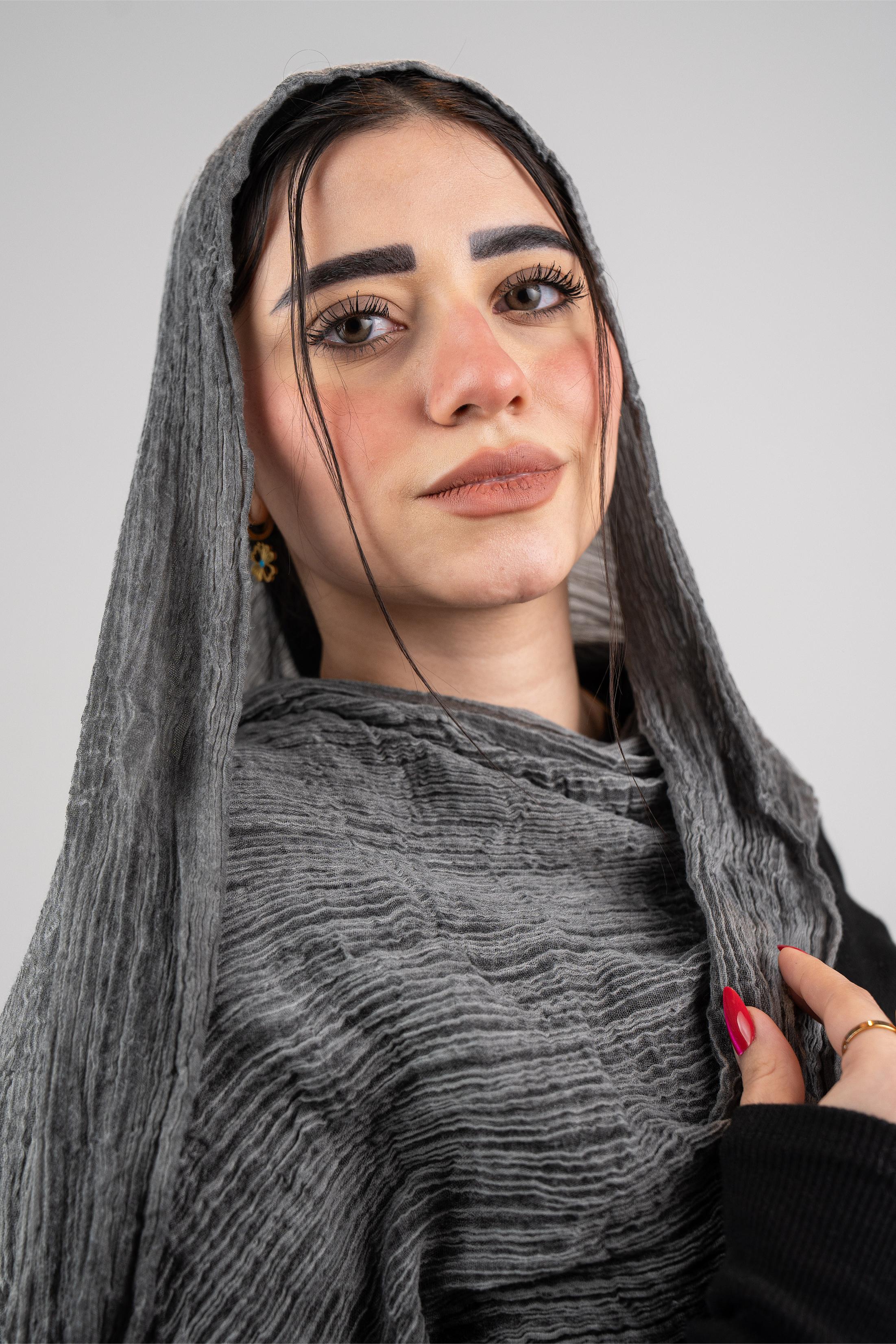 Lecharpe Scarf Cloud Soft