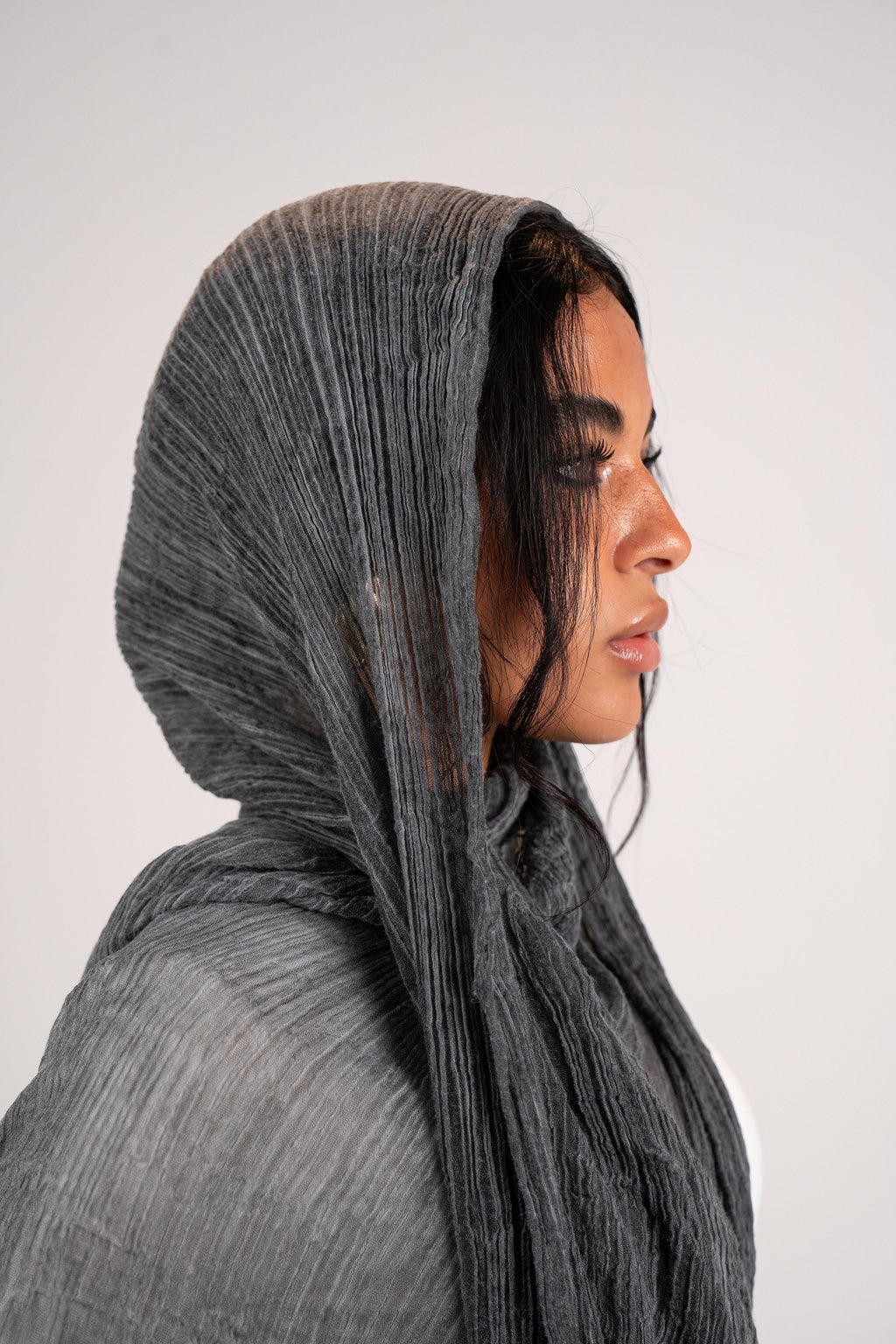 Lecharpe Scarf Cloud Soft