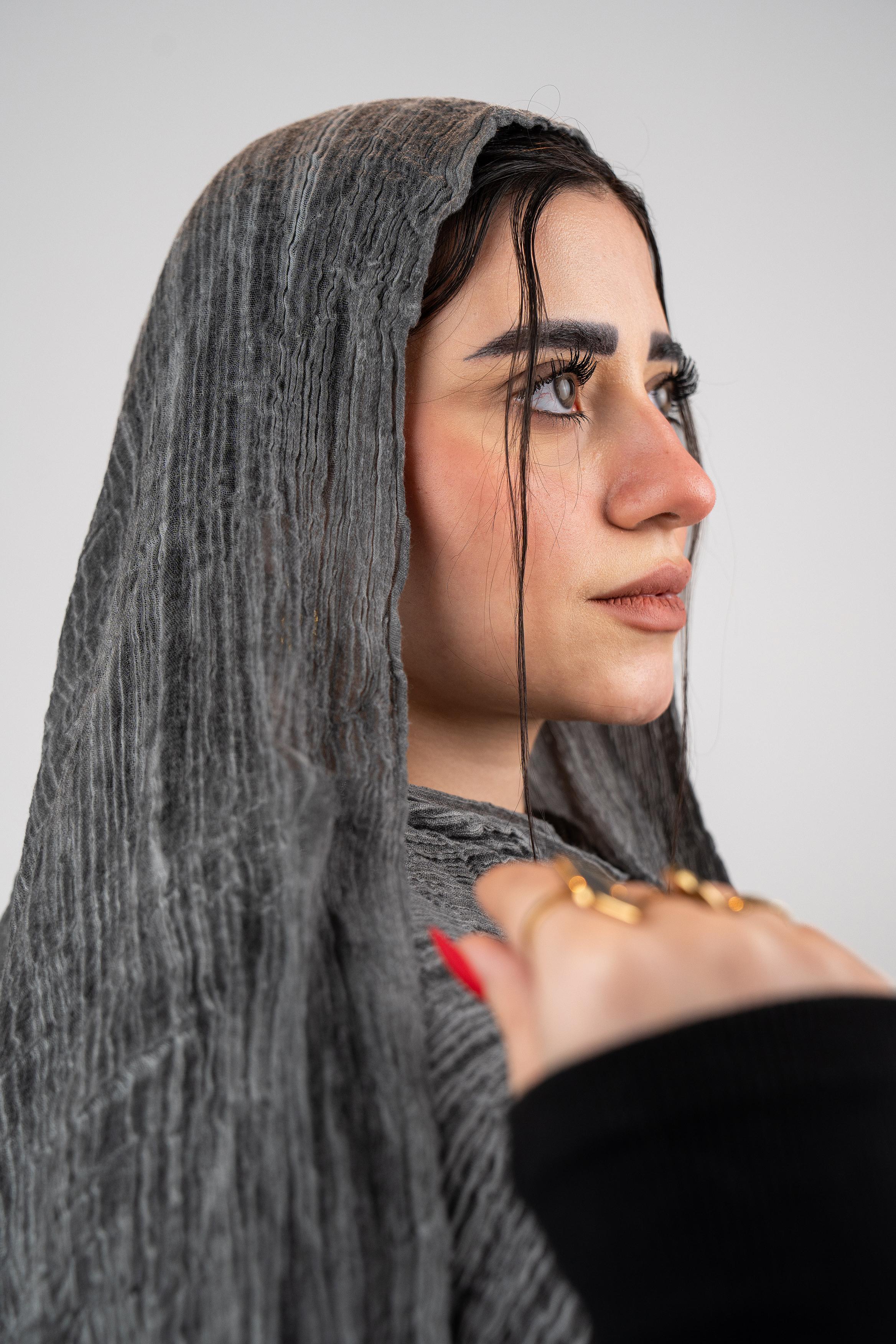 Lecharpe Scarf Cloud Soft