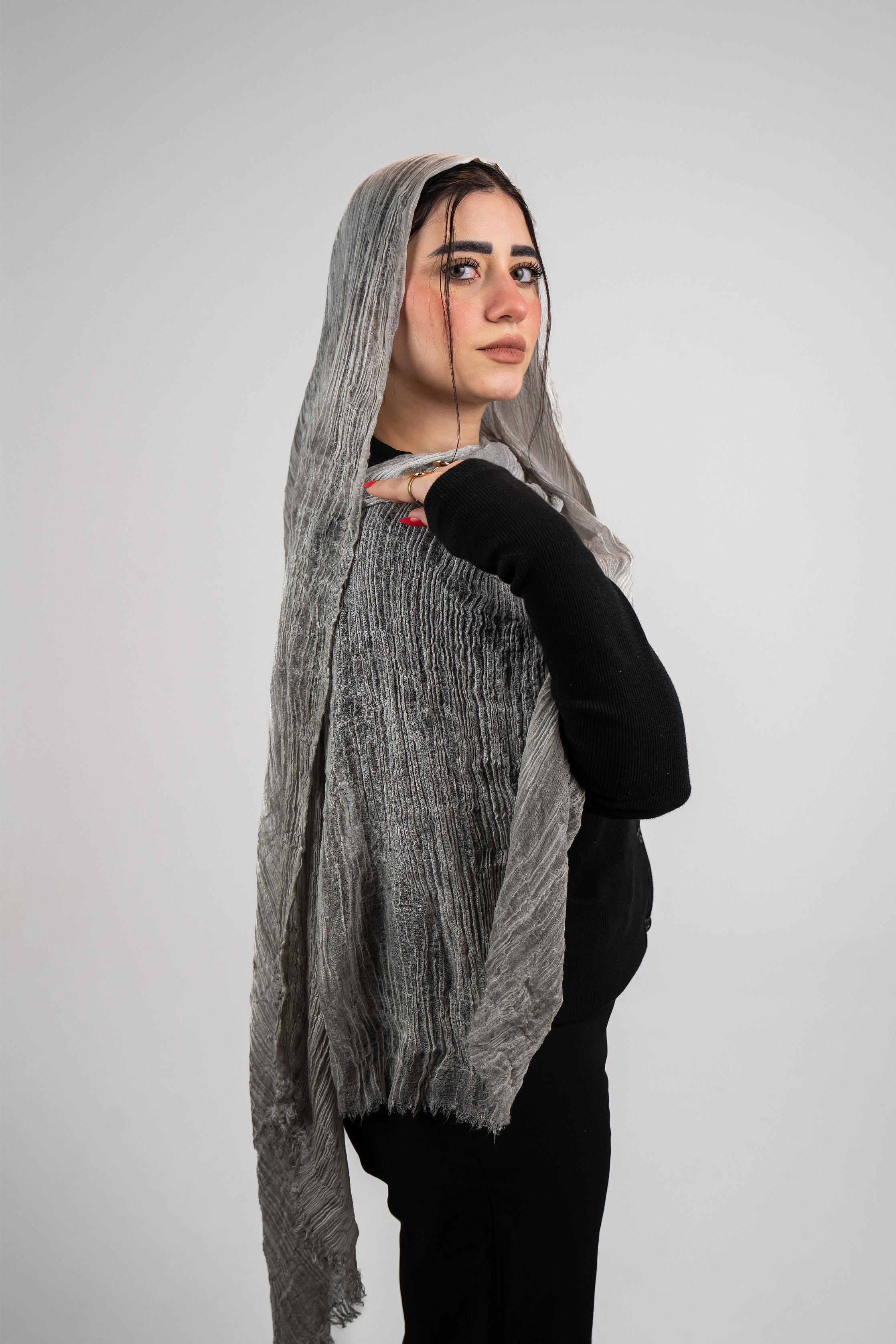 Lecharpe Scarf Cloud Soft