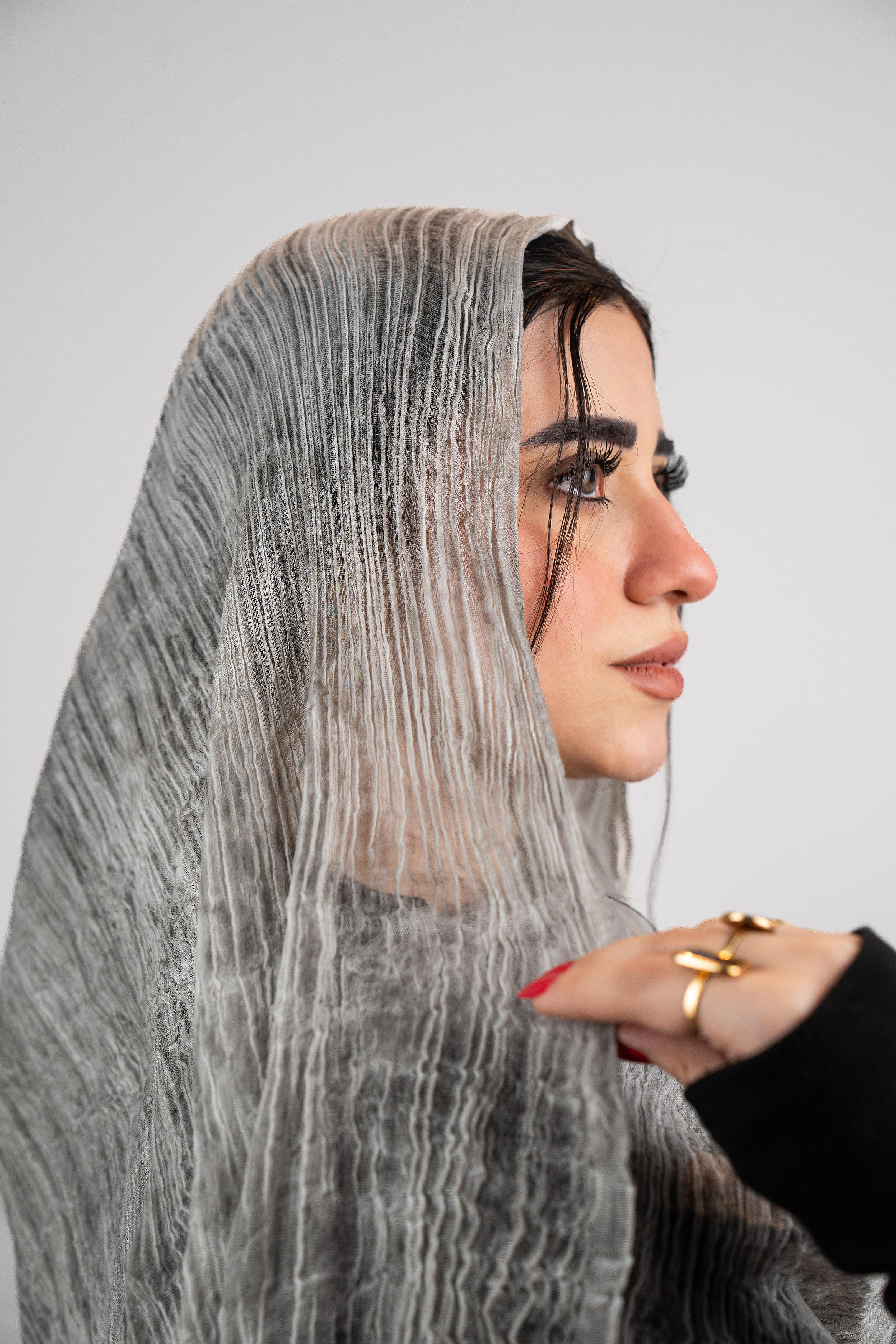 Lecharpe Scarf Cloud Soft