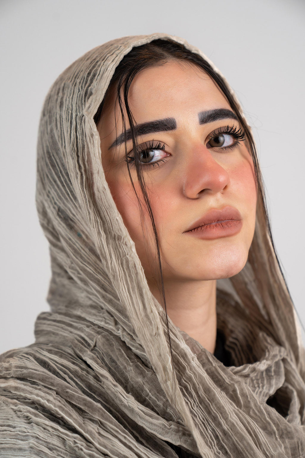 Lecharpe Scarf Cloud Soft