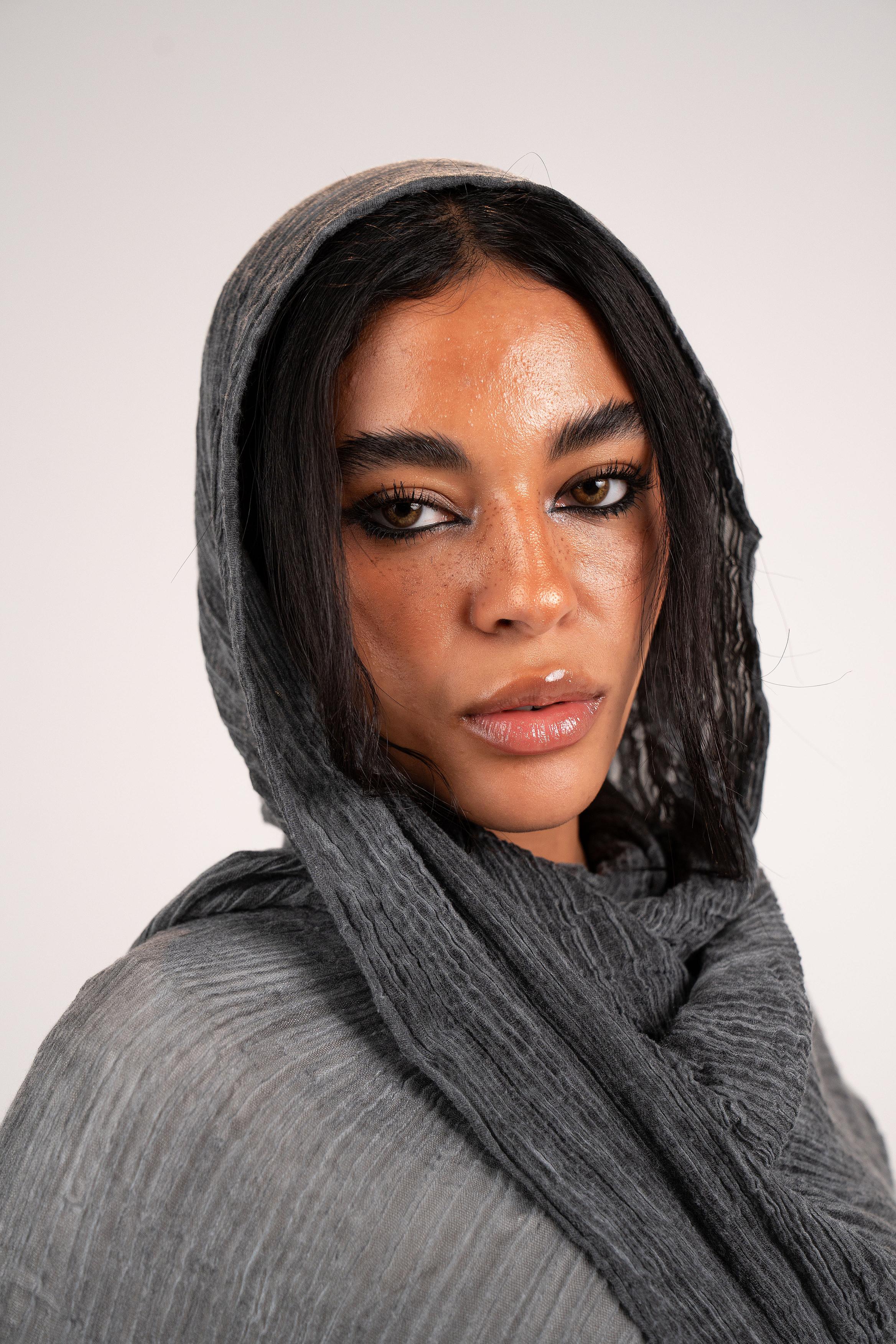 Lecharpe Scarf Cloud Soft