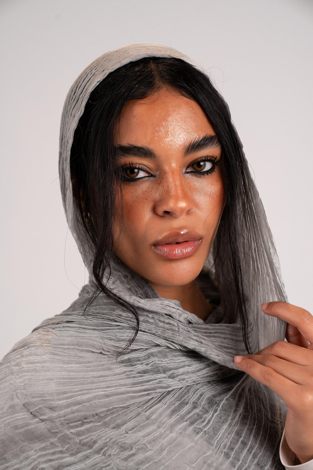 Lecharpe Scarf Cloud Soft