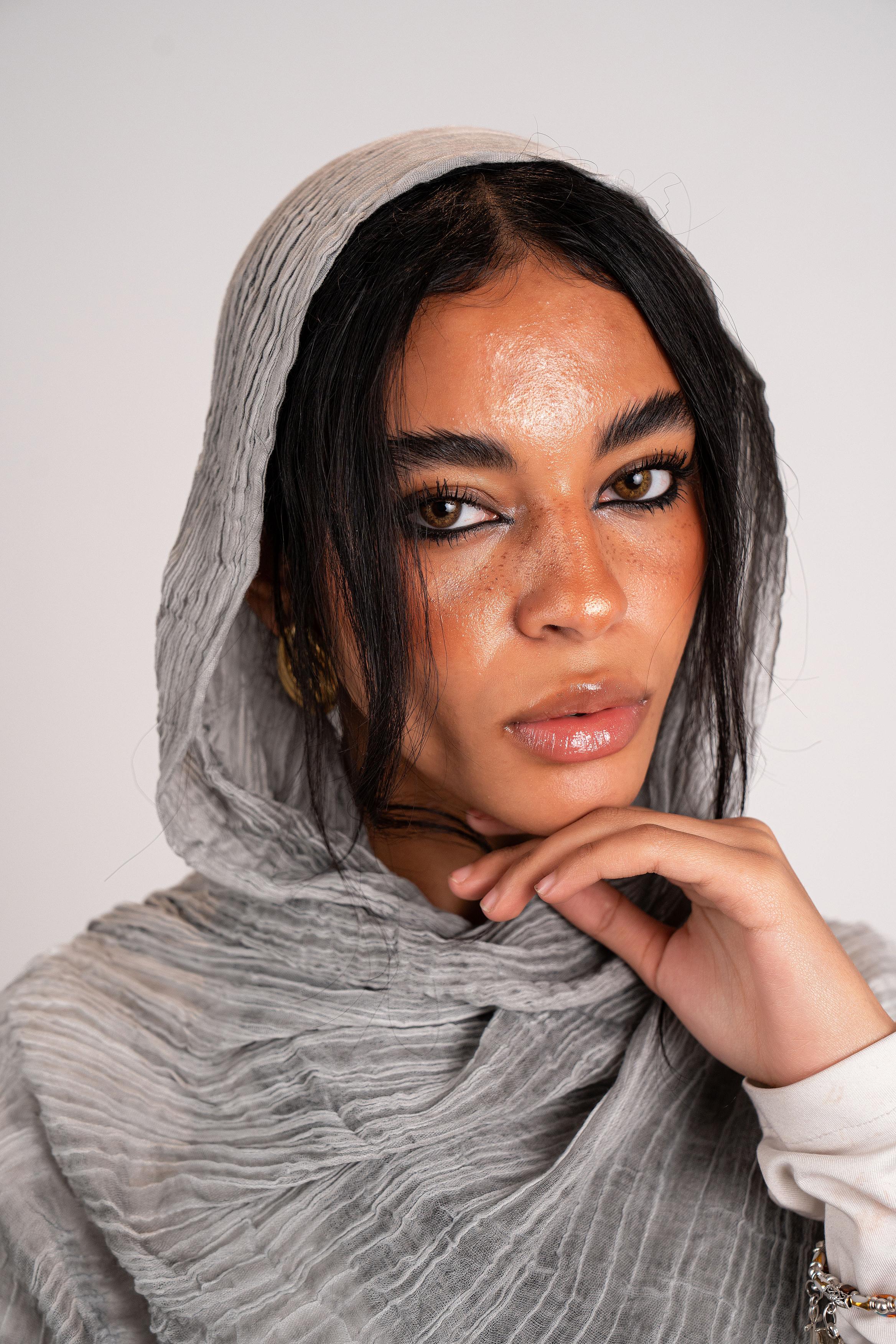 Lecharpe Scarf Cloud Soft