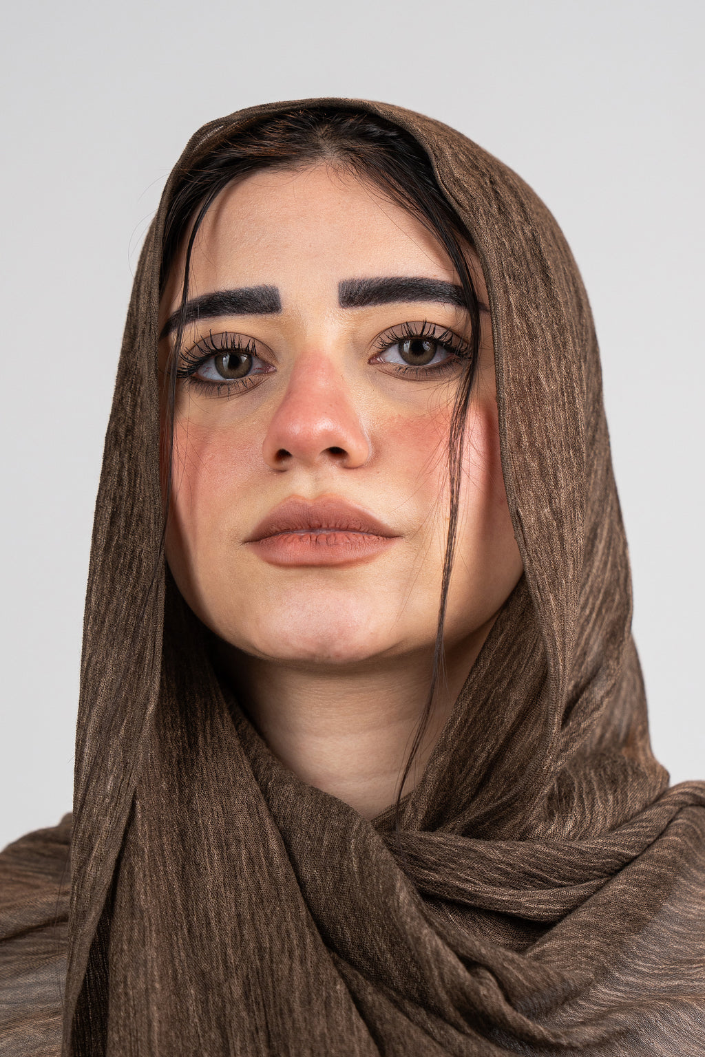 Lecharpe Scarf Rafild Cotton